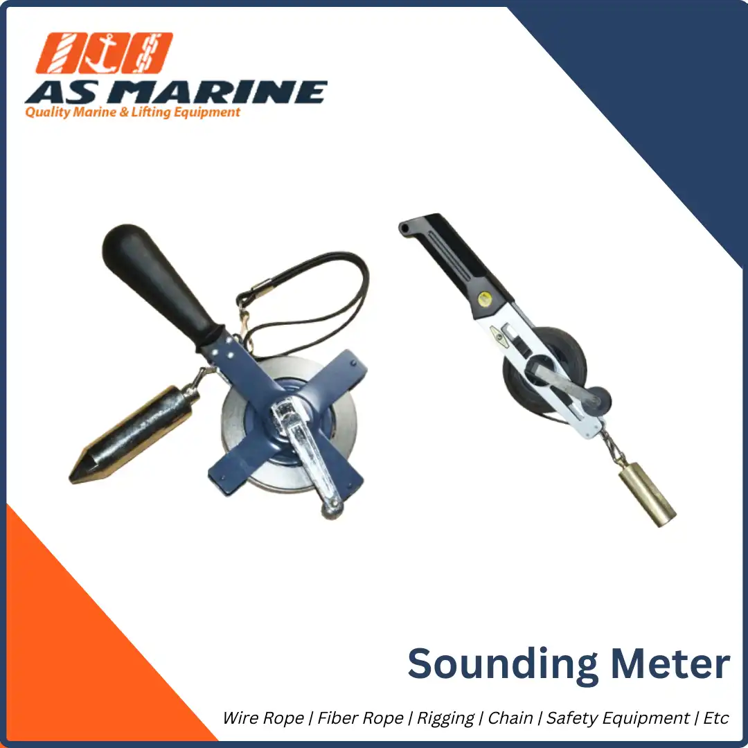 Sounding Meter